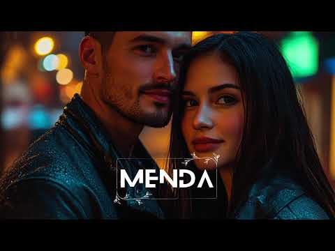 MENDA - Hear Me / Deep house / 2025