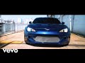 N'Gaous x Randall - S'Hab Music || House || FAST & FURIOUS [Chase Scene]