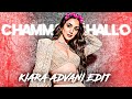 KIARA CHAMMAK CHALLO EDIT KIARA ADVANI EDIT EDIT SOMETHING AWESOME Shorts Edit