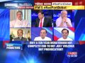The Newshour Debate: Red Fort Debut - Part 2 (15th. The Newshour Debate: Red Fort Debut - Part 2 (15th.
