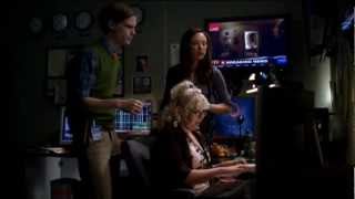 Esprits Criminels - Extrait VO : I wouldn't wanna miss