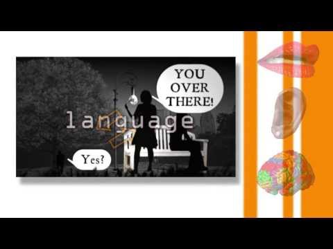 What is language? - Defining "language" vs. "languages" -- Linguistics 101
