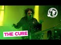 Want - The Cure Live