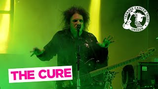 Want - The Cure Live