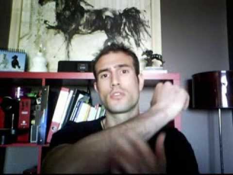 comment guerir tendinite poignet