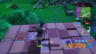 FORTNITE実況プレイ　#2