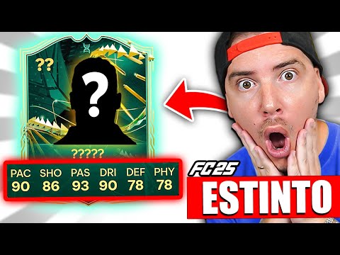 COME CREARE EVO FORTISSIME su FC 25!! (Questo è Troppo Forte e NON ci Crederai!)