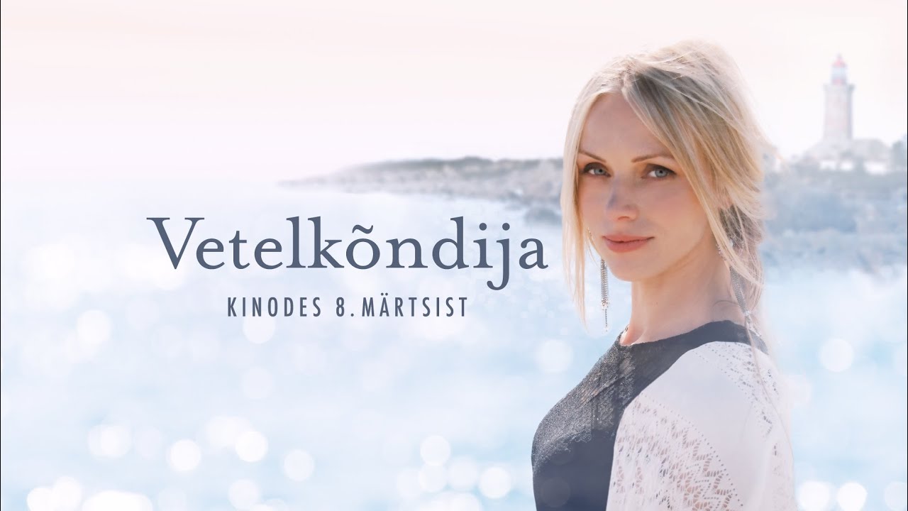 VETELKÕNDIJA treiler