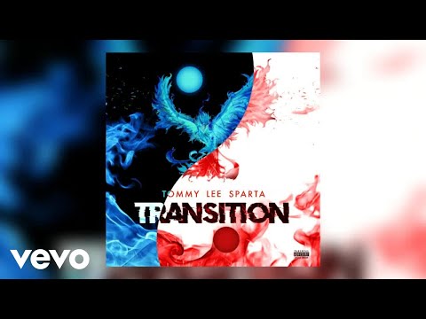 Tommy Lee Sparta - G-Force (Airforce One) (Official Audio)