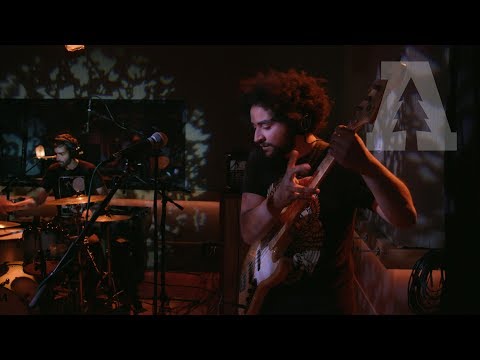 Invalids - Far Away Cranes | Audiotree Live