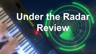 Video thumbnail for Yamaha V50: Under the Radar Review by Off The Matrix