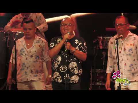 Fantasia / Ojitos Tristes / Vive tu vida - Los Ecos  - Banana Discoteca - 11 de Junio 2023