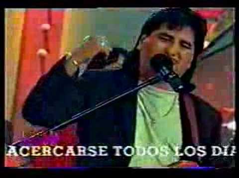 rossy war - perdona mi error