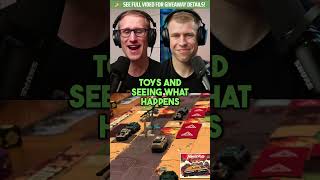 Thunder Road Vendetta—basically Mad Max the board game