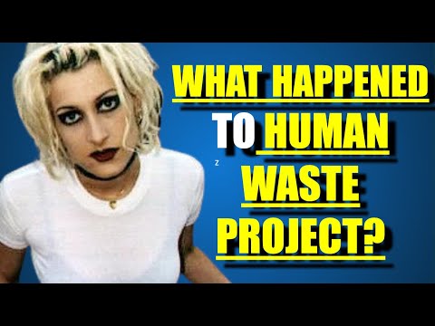 Human Waste Project video