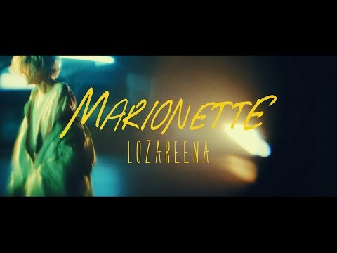 『マリオネット』Music Video
