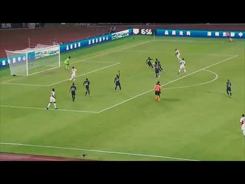 Nsoki PSG insane skills