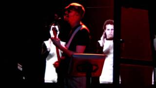 Concierto 2007 de La casa azul: HD 720P  El sol no brillará ya nunca más