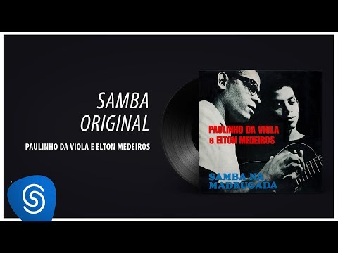 Samba Original video