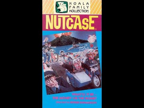 Nutcase (1980 New Zealand Kids Movie)