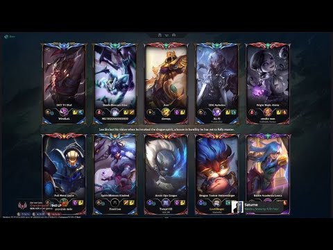 800 lp heimerdinger bot vs aphelios (XL patrik)Lord dinger