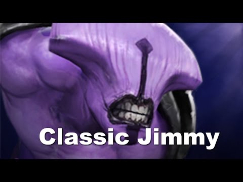 NaVi vs Liquid ti4. Classic Jimmy