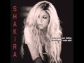 Shakira - Underneath Your Clothes (Mendez Club ...