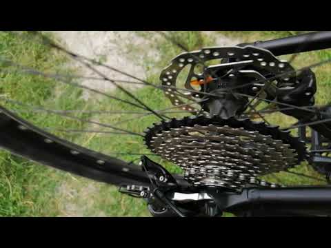 Cube Attention SL 2020 - Noisy Hub