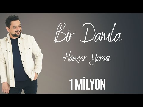 Ömer Faruk Bostan - Bir Damla - Hançer Yarası - Canlı Performans