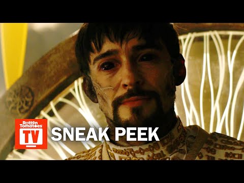 Krypton S01E07 Sneak Peek | 'Let Me Serve You' | Rotten Tomatoes TV
