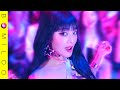 G I DLE Queencard Ke Ha Tik Tok Remix Mashup