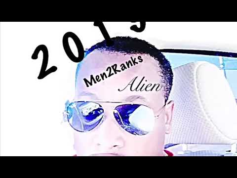 Men2Ranks-Alíen  (audio preview)