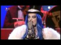 Nina Hagen &  Capital Dance Orchestra  - Yes Sir