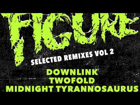 Figure & Brawler - Pennywise The Clown ft CasOne (Twofold Remix)