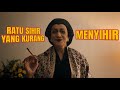 Review PEREMPUAN PEMBAWA SIAL Horor Dongeng Rakyat Yang Harusnya Bisa Lebih Mantap JAFF19