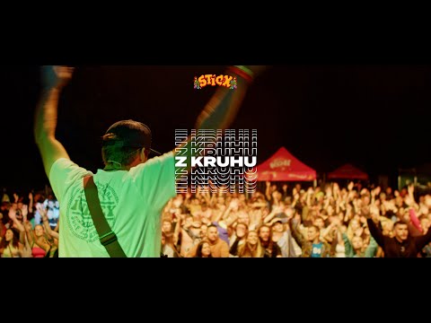 SticX - Sticx - Z kruhu (OFFICIAL VIDEO)