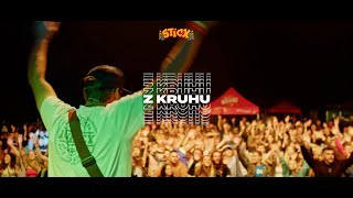 Video Sticx - Z kruhu (OFFICIAL VIDEO)