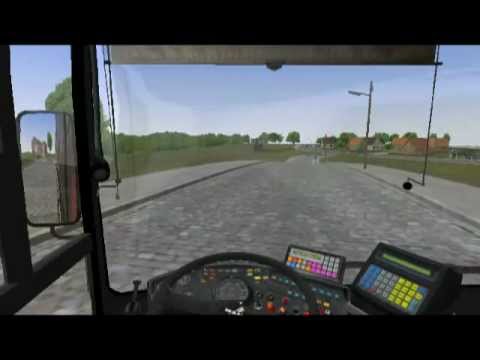 Vorstellung Omsi Man NL202 Tutorial #1