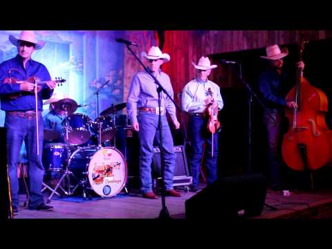 Brady Honeycutt & Jody Nix - Cowboy Rides Away