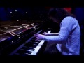 Angela Hewitt: Chromatic Fantasy & Fugue in D Minor, BWV 903 (JS Bach) - Live