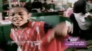 Bow Wow - Ghetto Girls (2001 BET 106 MUSIC VIDEO)