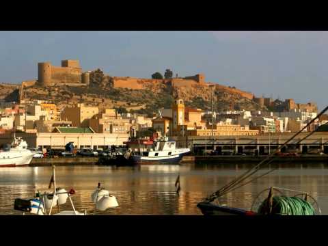 Isaac Albéniz: Almería (Allegretto moderato) [Iberia. Cuaderno 2º, II] (piano: Artur Pizarro)