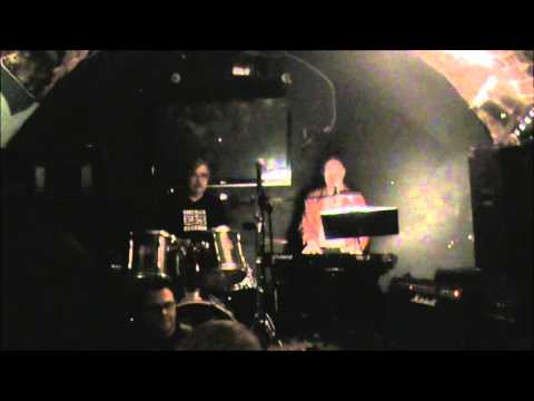 335 Soczewa Blues Session - 11.09.2015 - 3