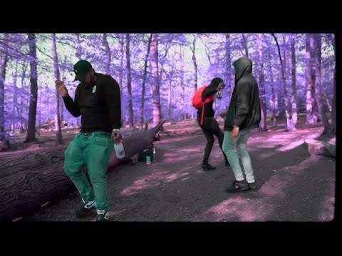 Whozini - The Chiz (Music Video)