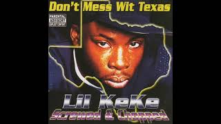 Lil Keke - Don&#39;t Mess Wit Texas (2005) [Full Album] Houston, TX