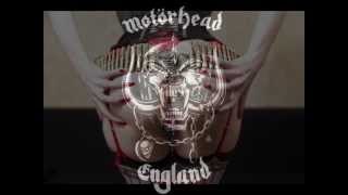Motorhead - Loser (Live Newcastle 1982)