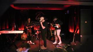 Cold Fight - New Eyes 2017 - Had A Real Good Lover (The Shouting Matches)