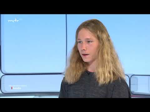 Paul und seine Papageien (2)