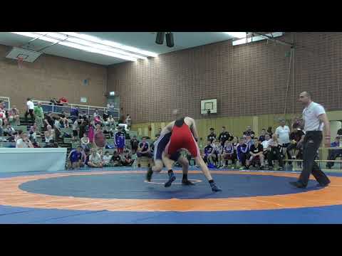 G  71 Jakob Kinberger -- Deni Nakaev TÜ 0:4