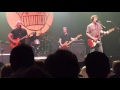 Ween "Piss Up A Rope" @ Terminal 5 April 15, 2016 NYC New York